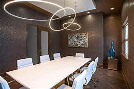 Commercial Interiors